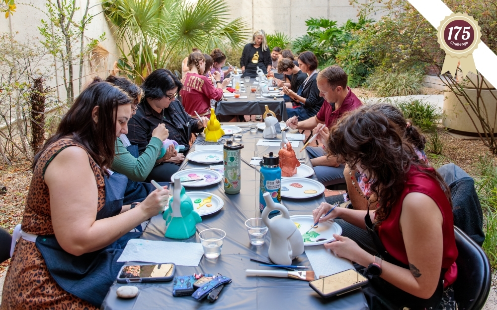 Museum of Fine Arts: Where the Arts come Alive